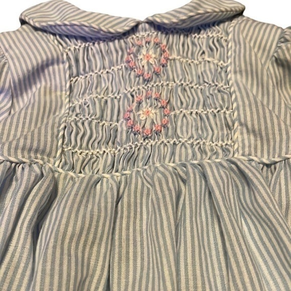 Vintage Polly Flinders Dress Size 2T - Picture 2 of 7